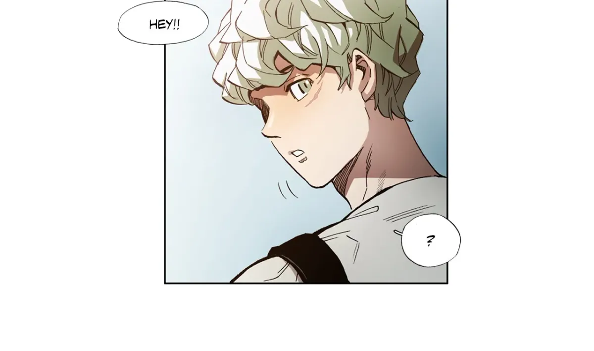 En Garde Chapter 26 page 10 - 