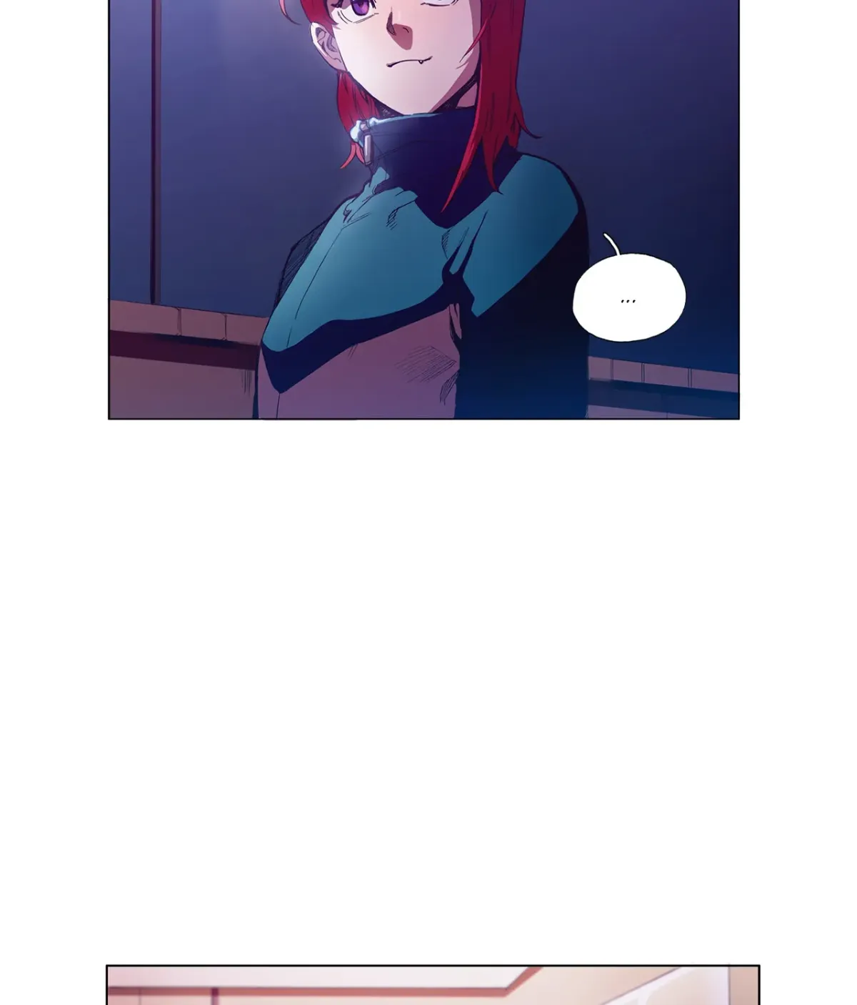 En Garde Chapter 26 page 91 - 