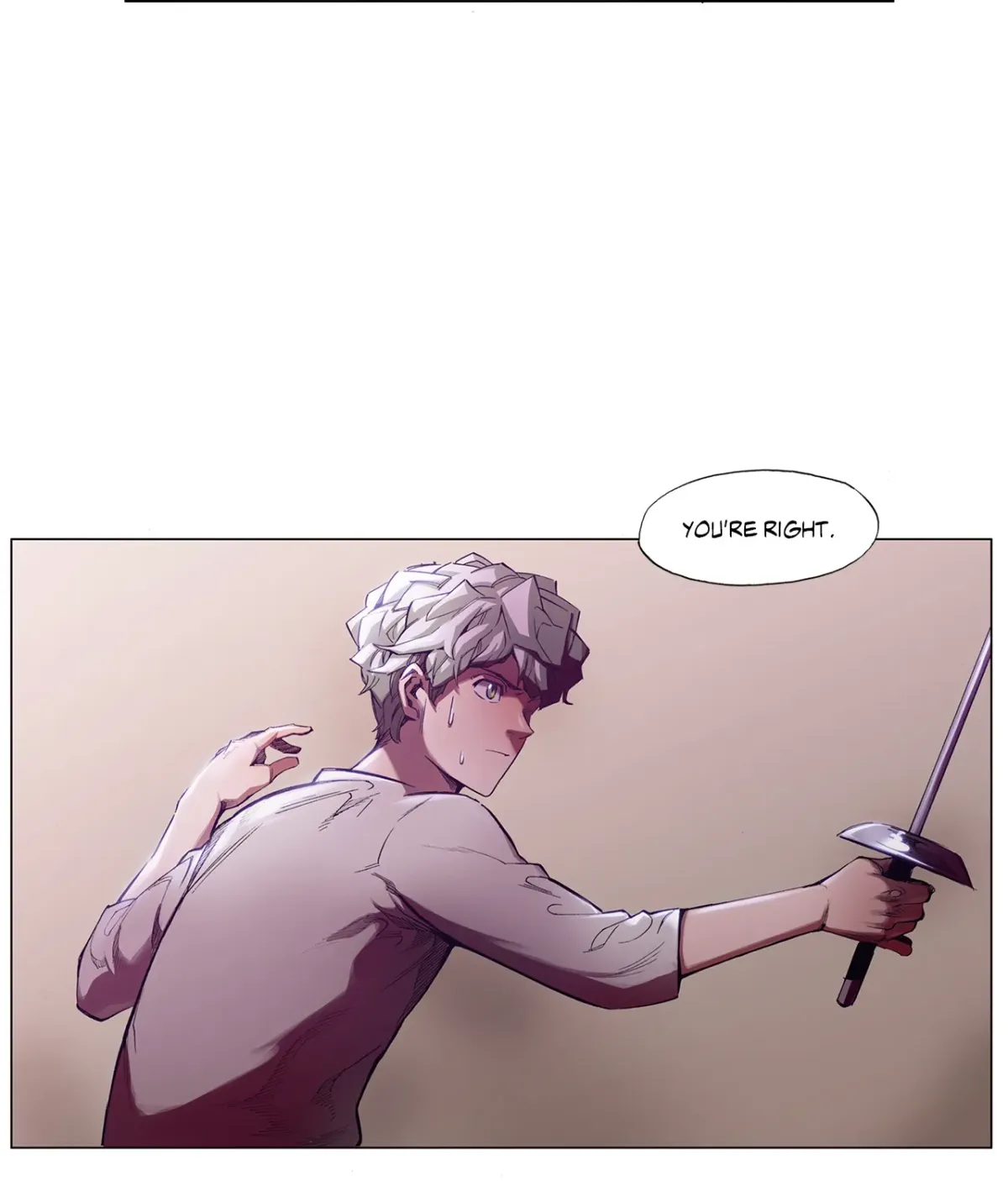 En Garde Chapter 26 page 93 - 