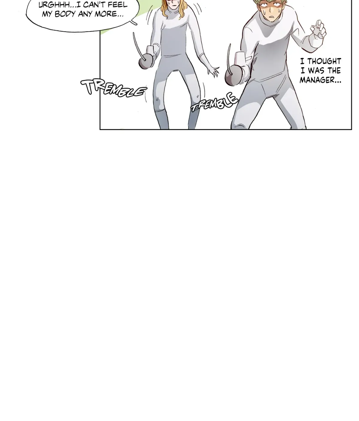 En Garde Chapter 27 page 15 - 