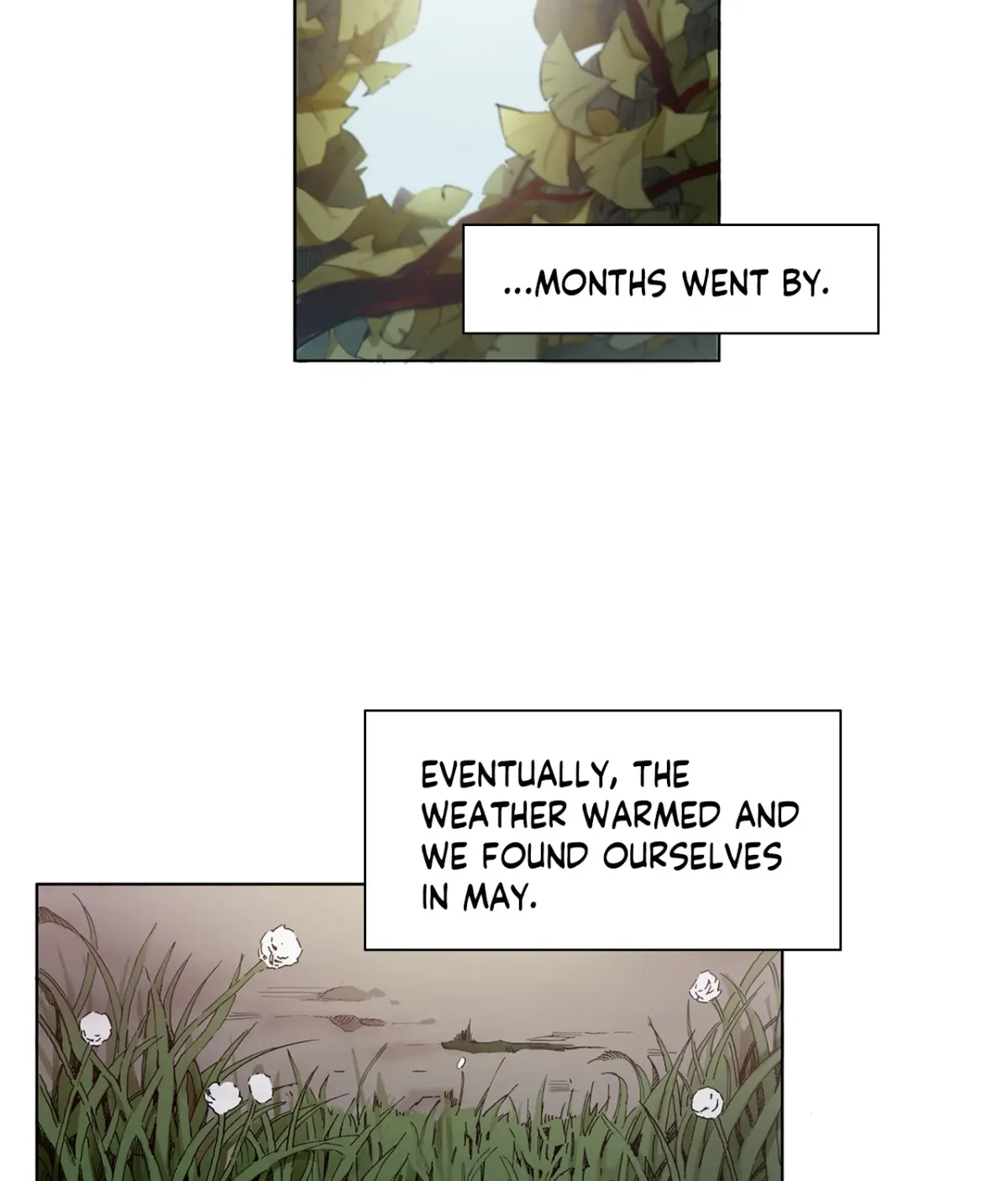 En Garde Chapter 27 page 3 - 
