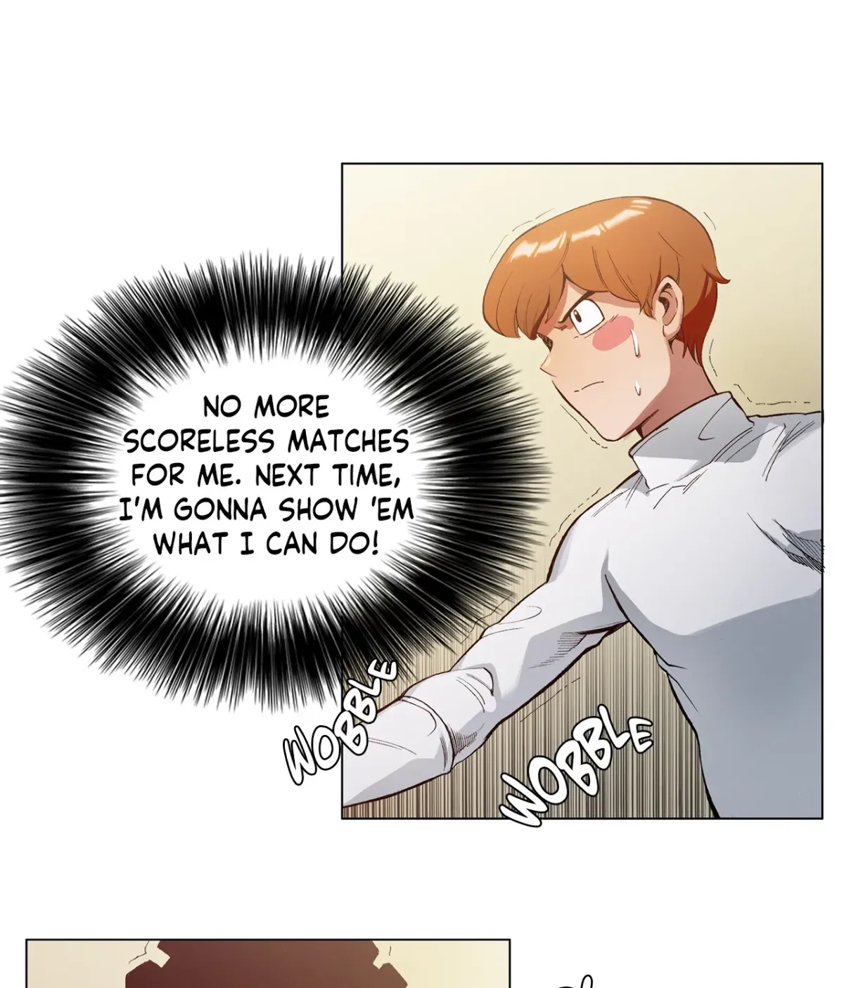 En Garde Chapter 27 page 25 - 