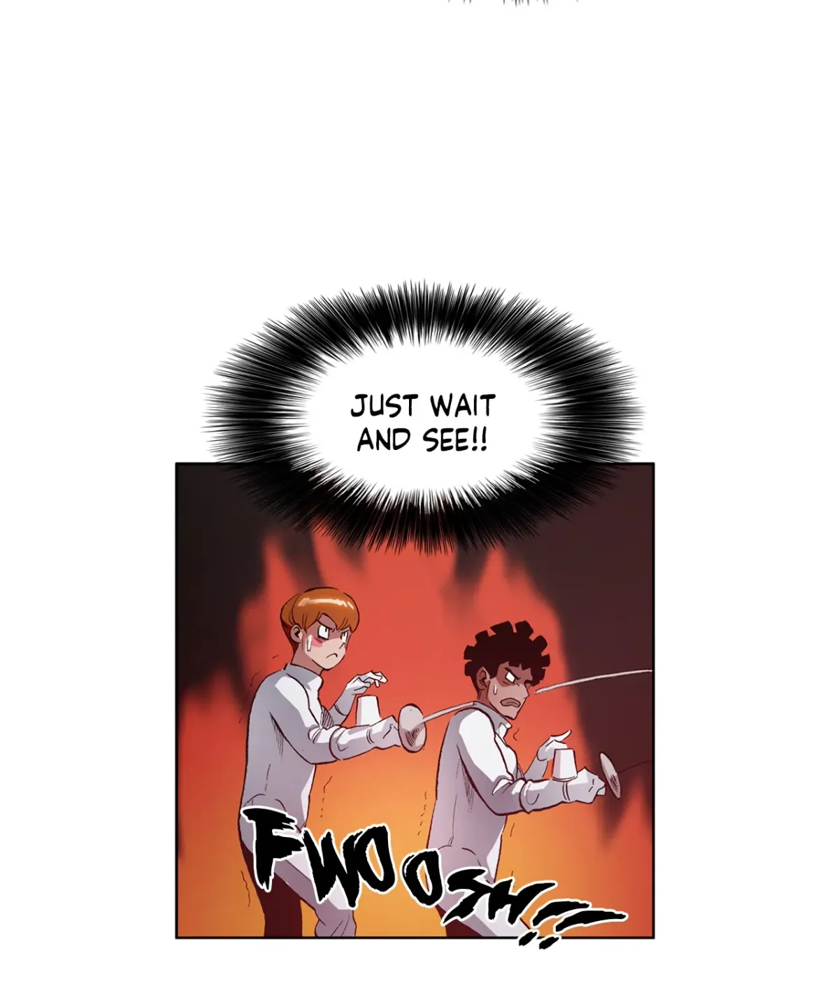 En Garde Chapter 27 page 27 - 