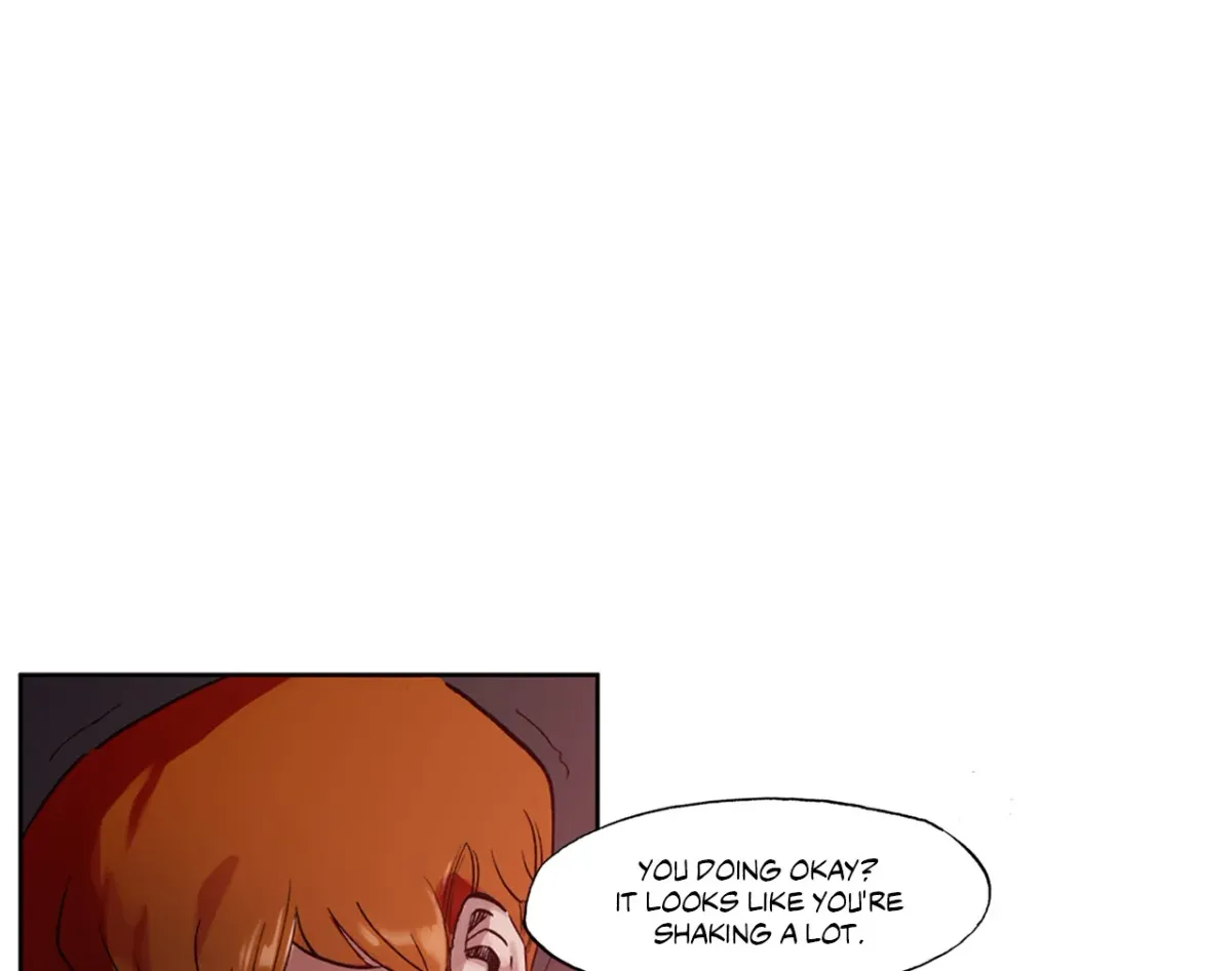 En Garde Chapter 27 page 28 - 