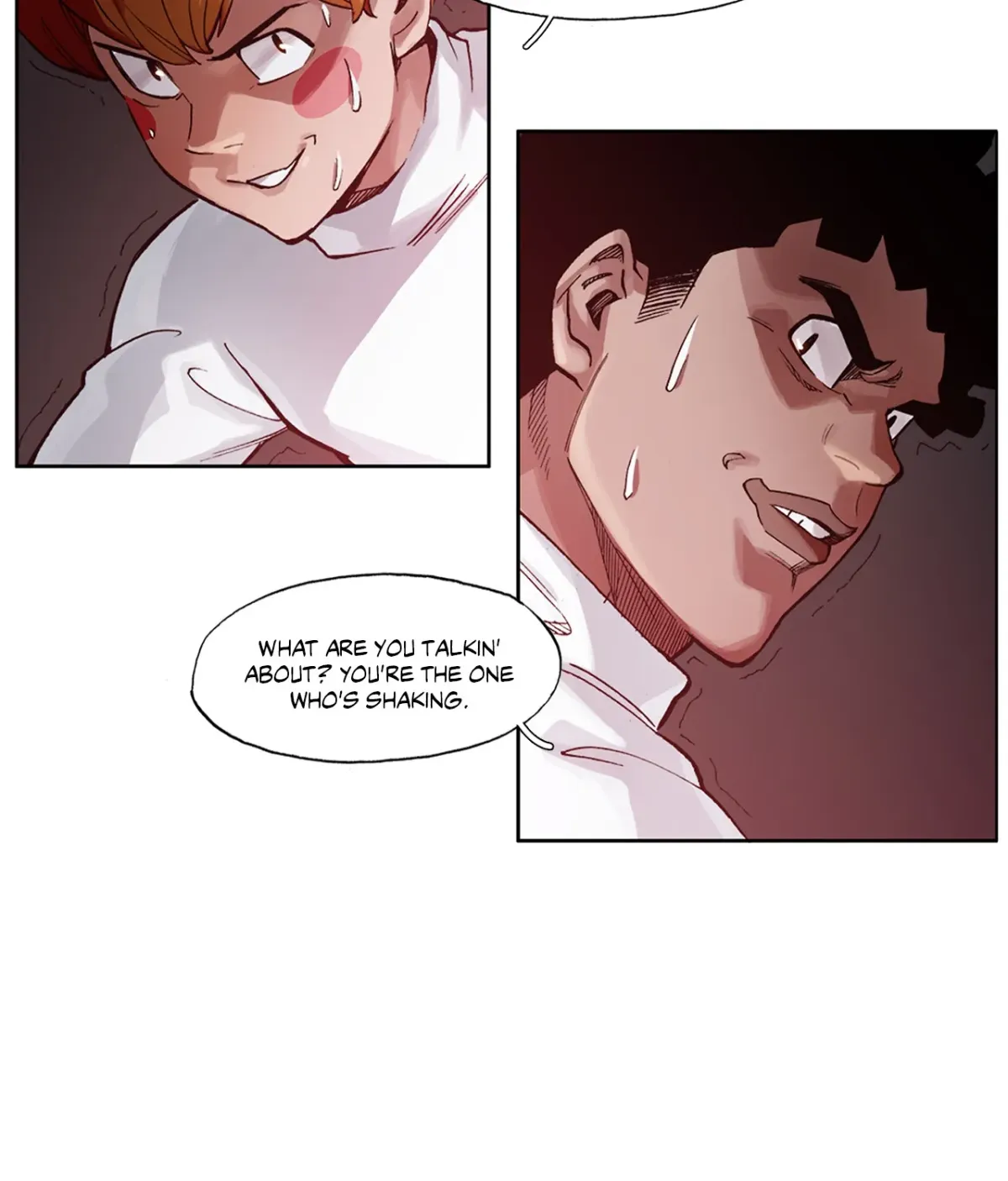En Garde Chapter 27 page 29 - 