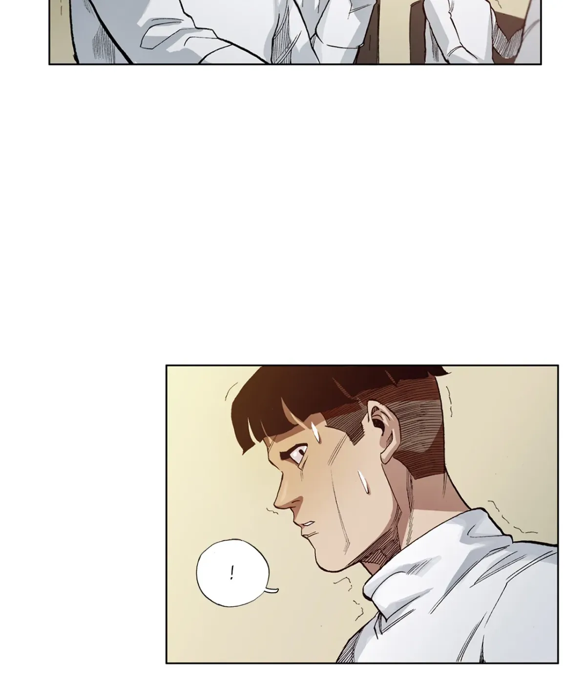 En Garde Chapter 27 page 33 - 