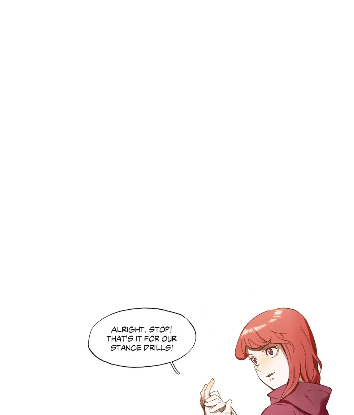 En Garde Chapter 27 page 41 - 