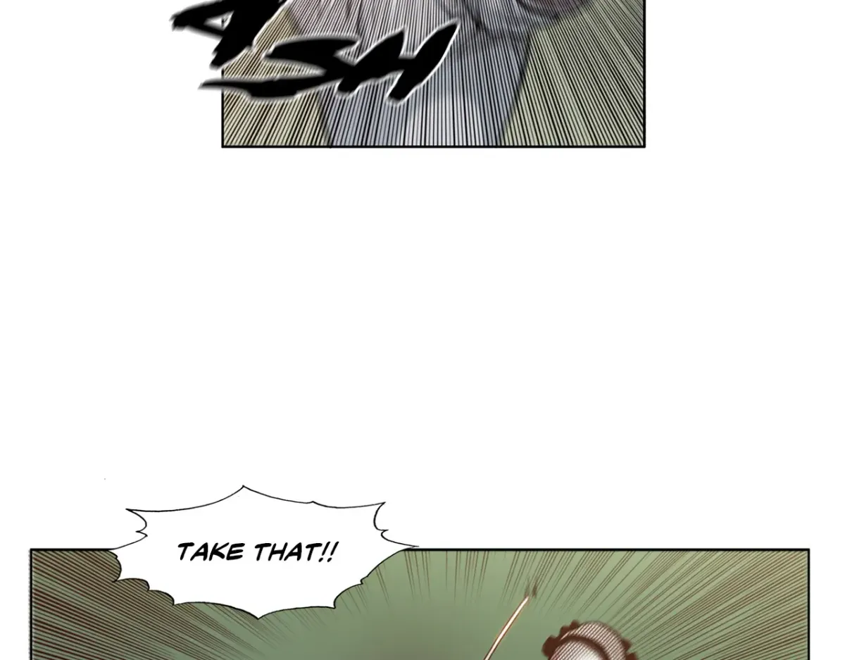 En Garde Chapter 27 page 48 - 