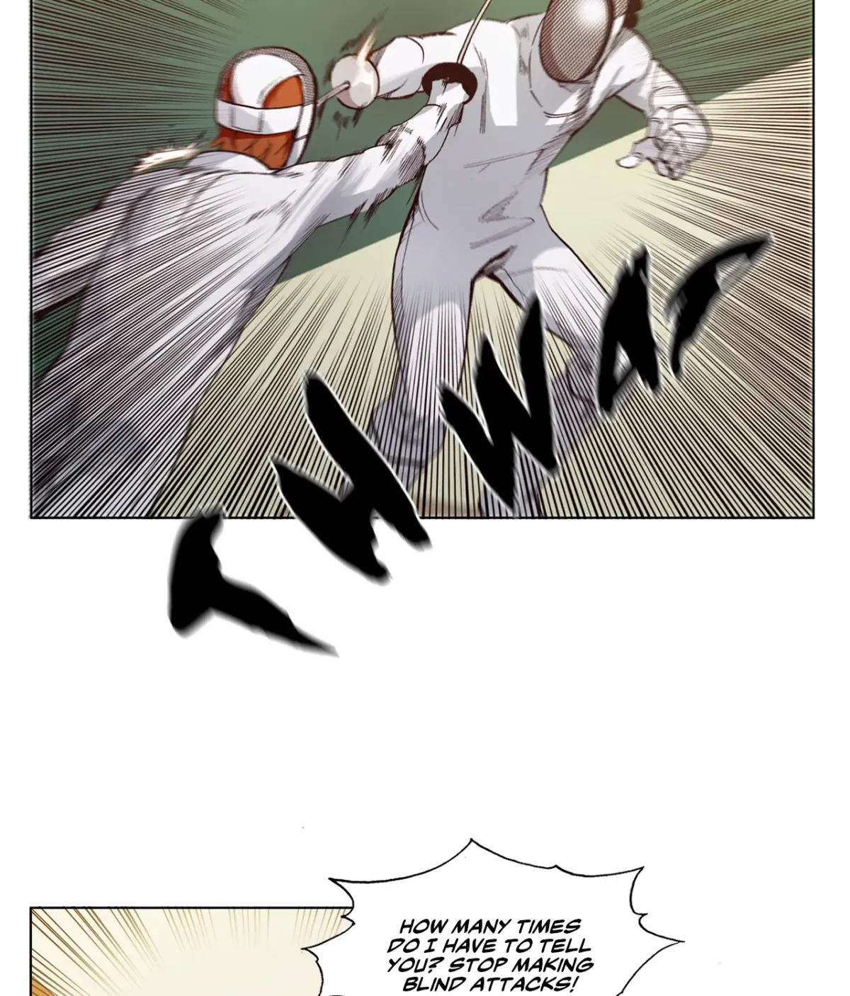 En Garde Chapter 27 page 49 - 