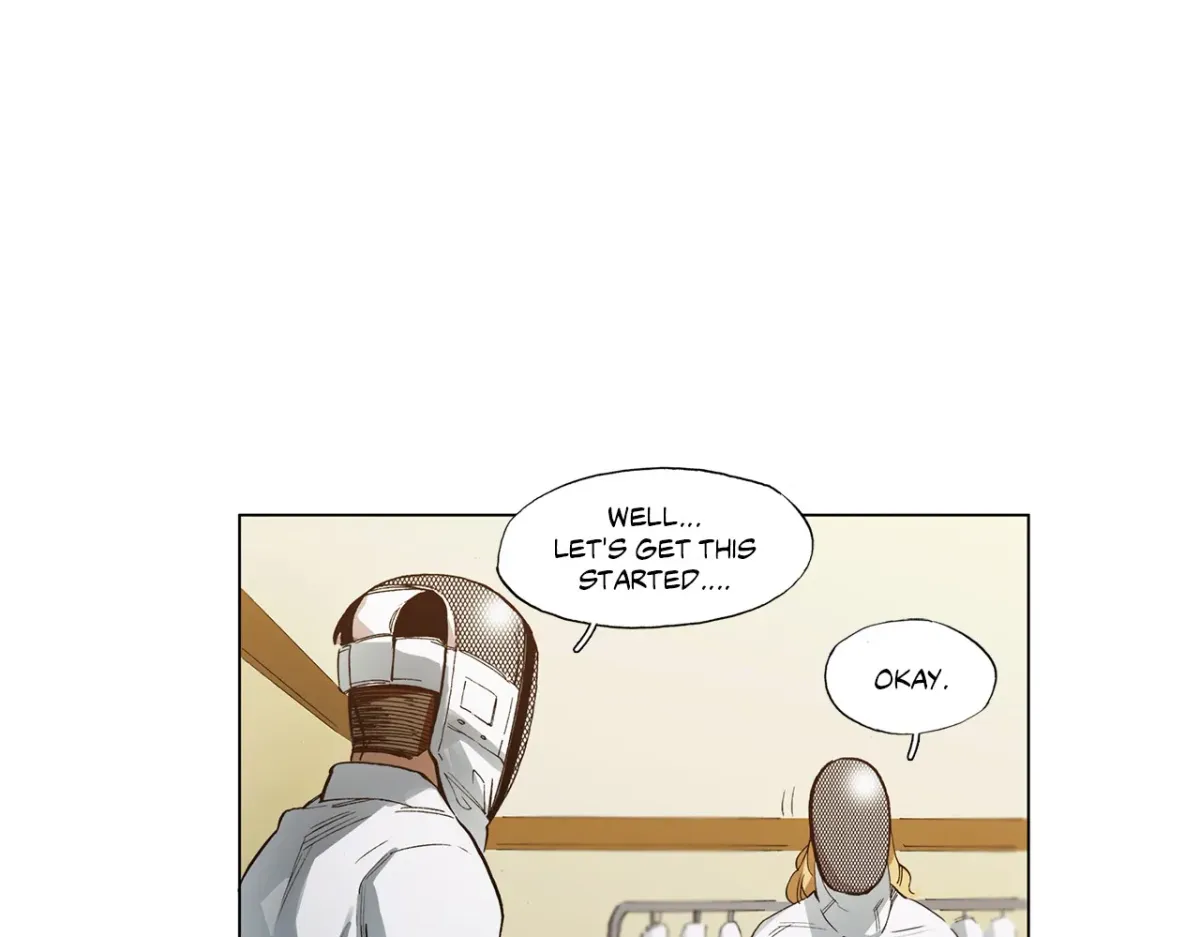 En Garde Chapter 27 page 52 - 