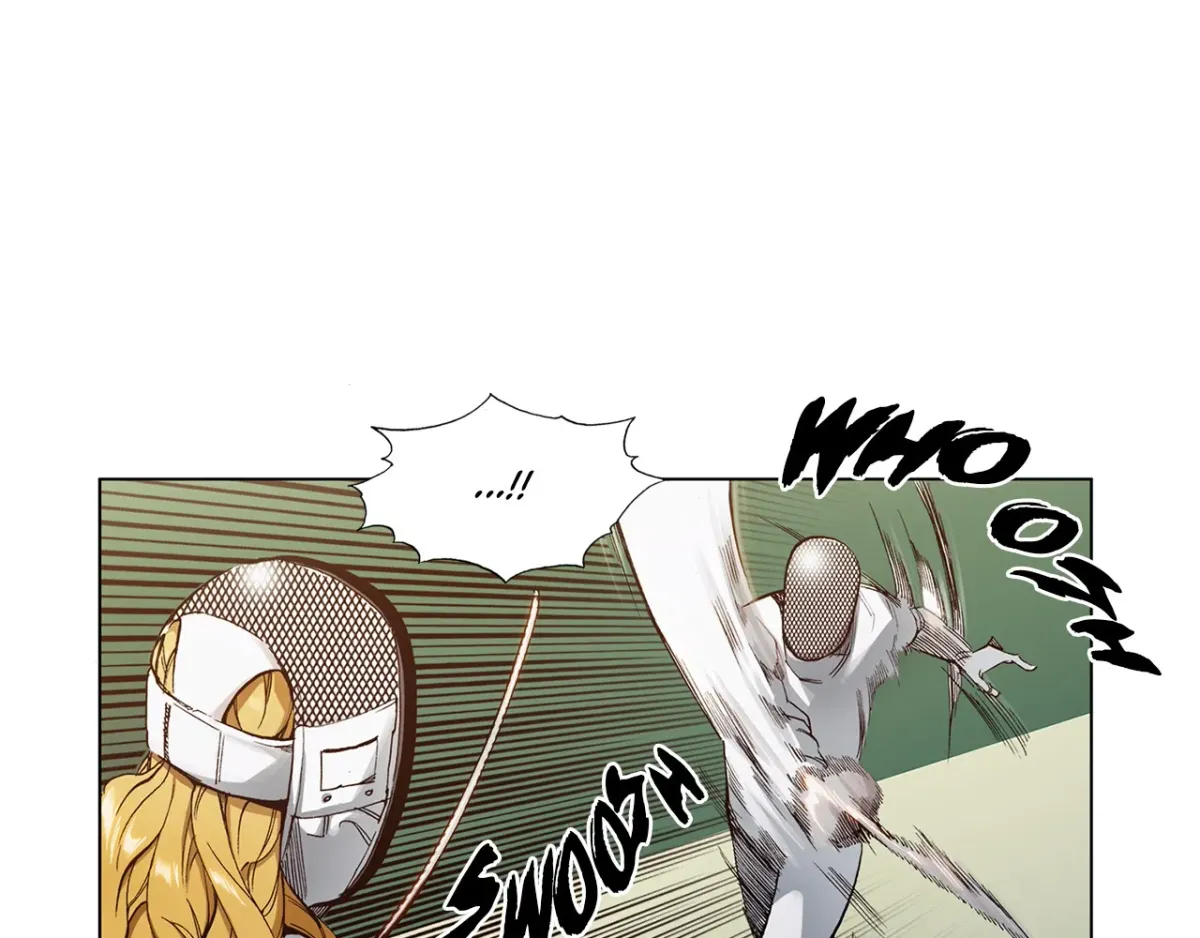 En Garde Chapter 27 page 58 - 