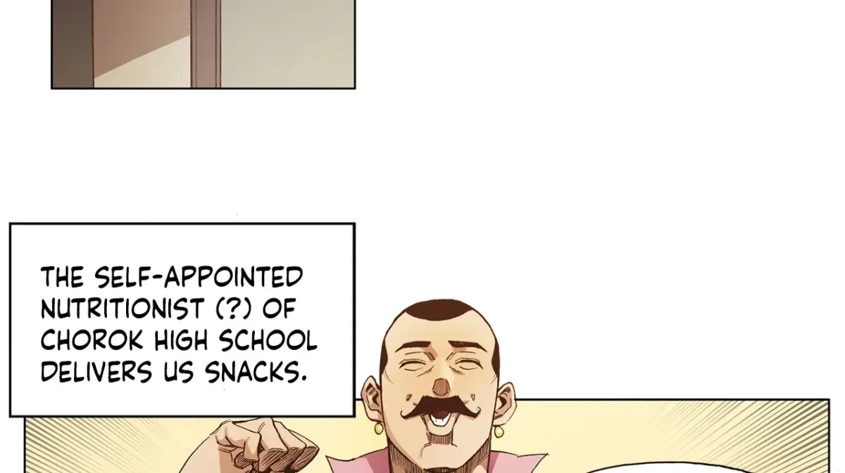En Garde Chapter 27 page 62 - 