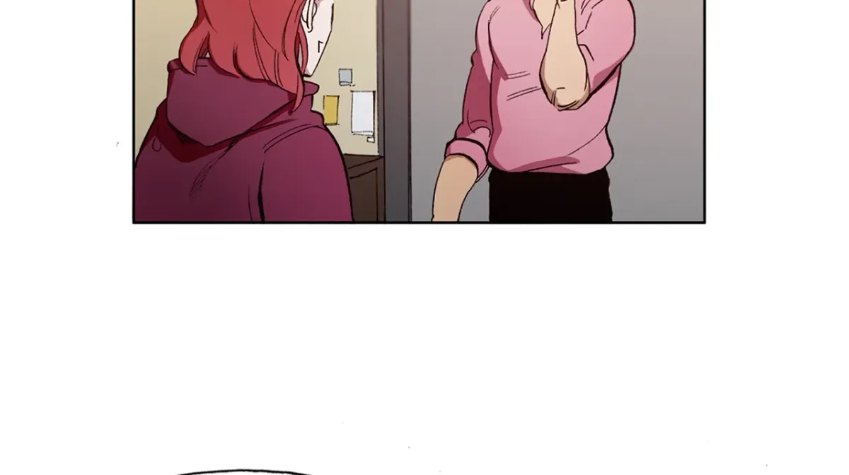 En Garde Chapter 27 page 64 - 