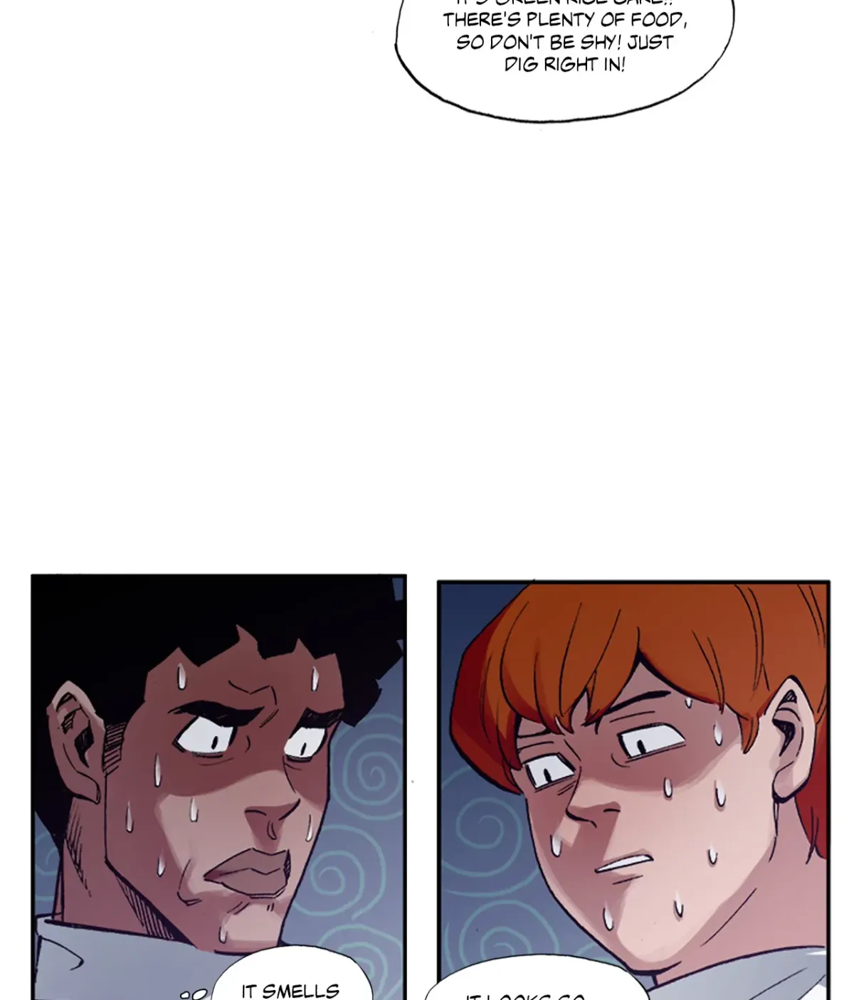 En Garde Chapter 27 page 67 - 