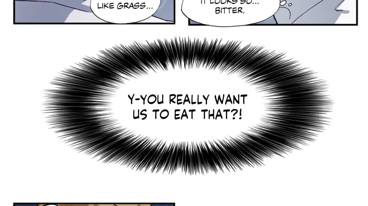 En Garde Chapter 27 page 68 - 