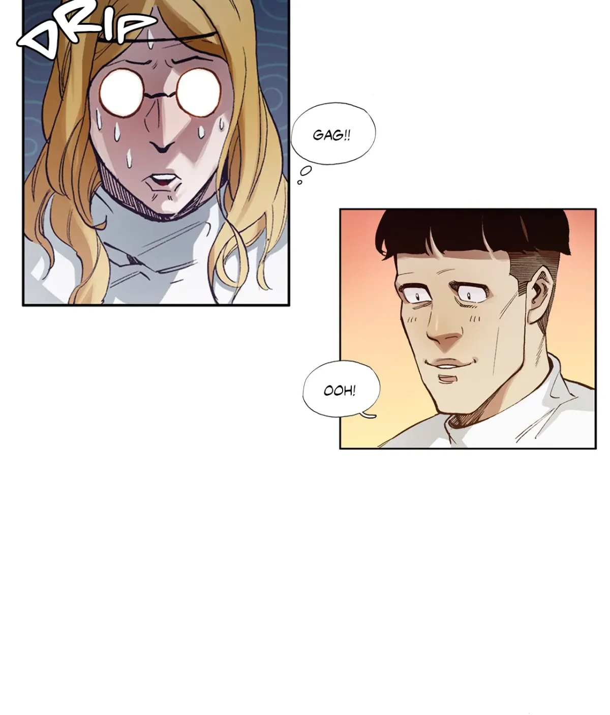 En Garde Chapter 27 page 69 - 