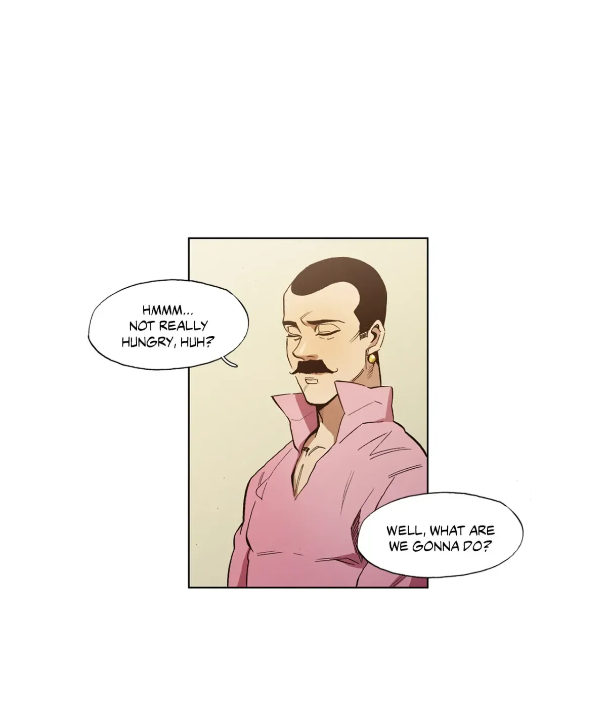 En Garde Chapter 27 page 71 - 