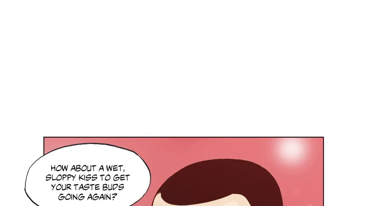 En Garde Chapter 27 page 72 - 