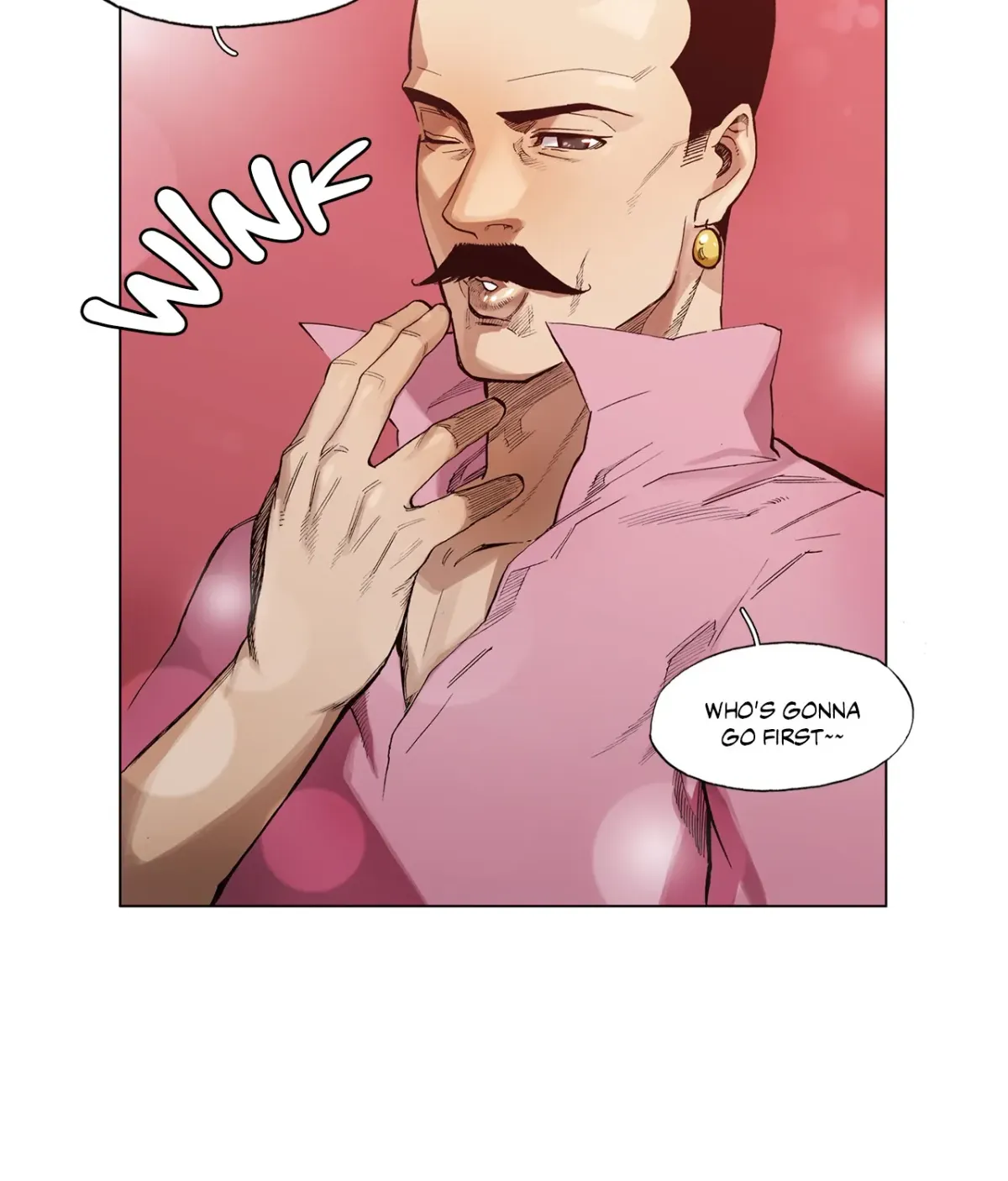 En Garde Chapter 27 page 73 - 