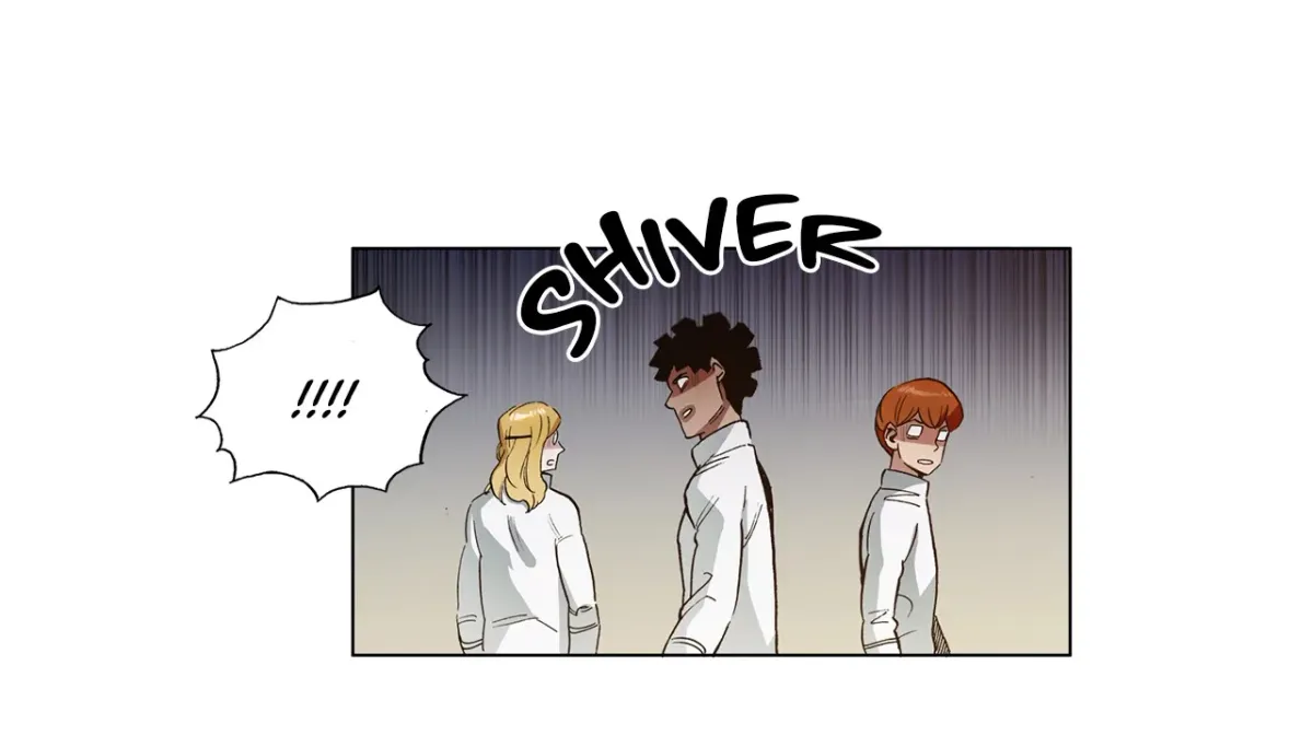 En Garde Chapter 27 page 74 - 