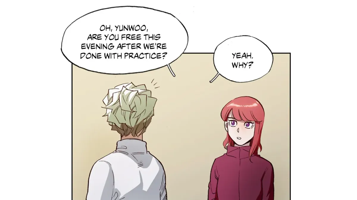 En Garde Chapter 27 page 76 - 