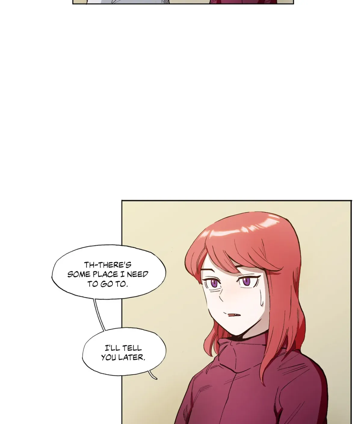 En Garde Chapter 27 page 77 - 