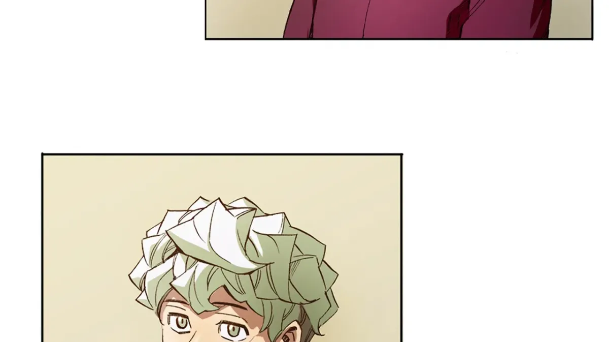 En Garde Chapter 27 page 78 - 