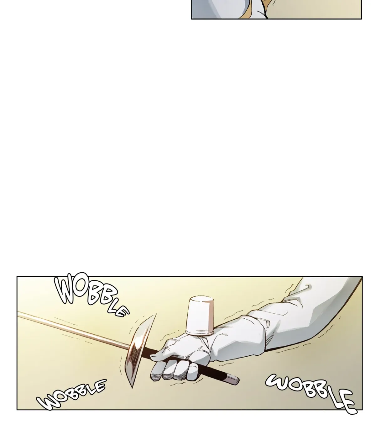 En Garde Chapter 27 page 9 - 