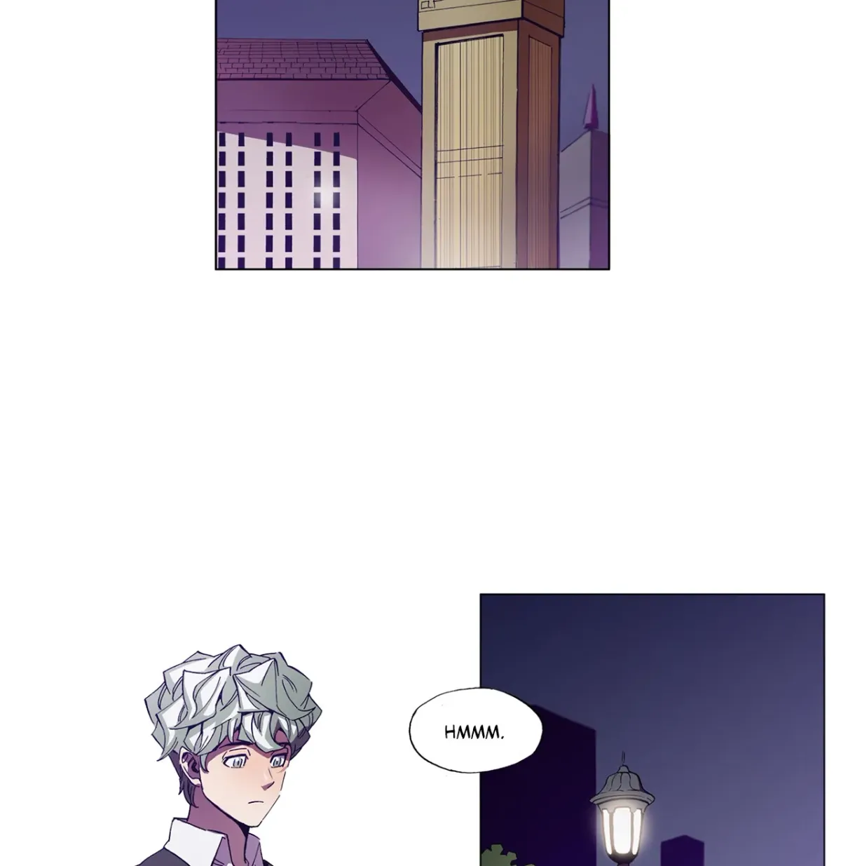 En Garde Chapter 27 page 82 - 