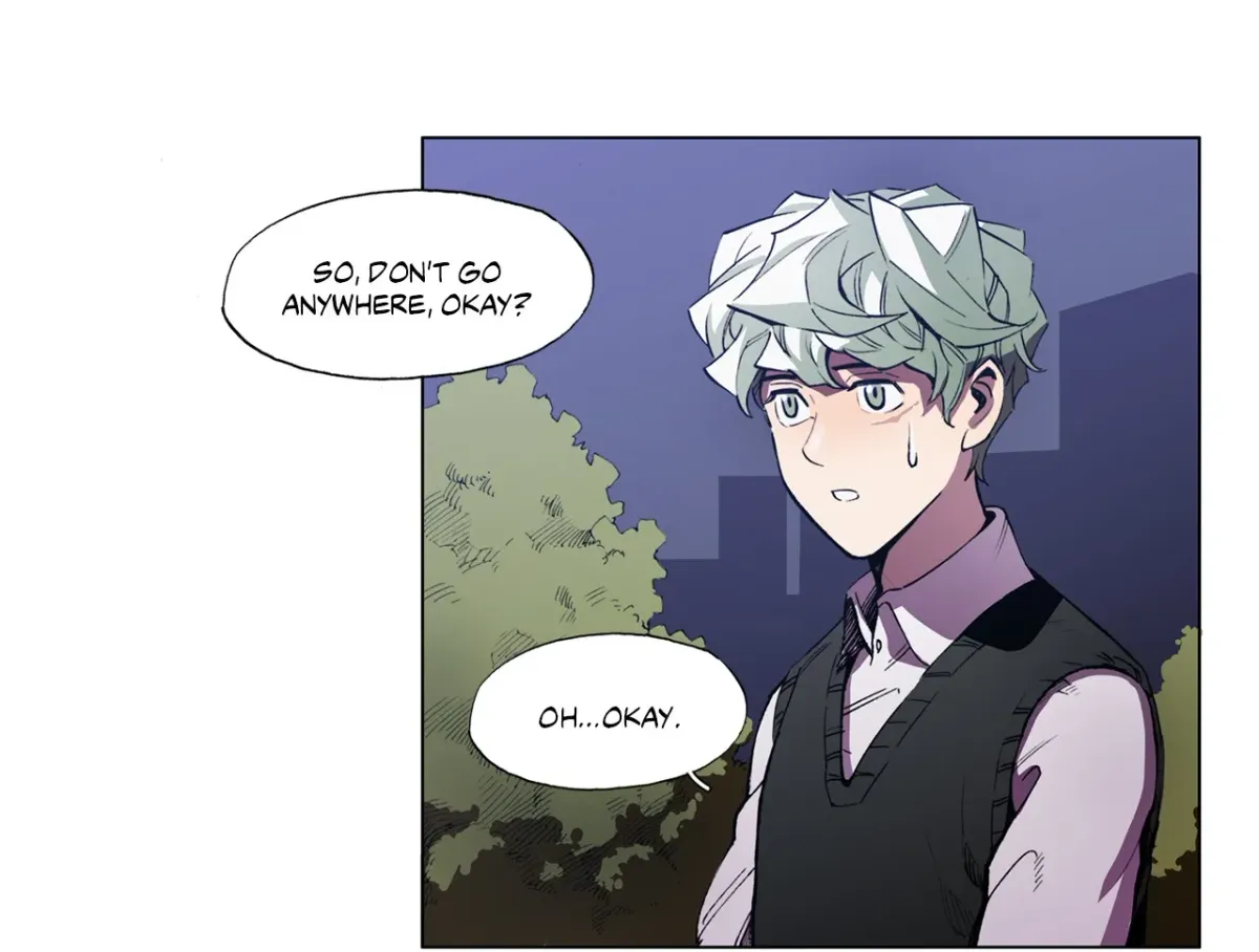 En Garde Chapter 28 page 12 - 