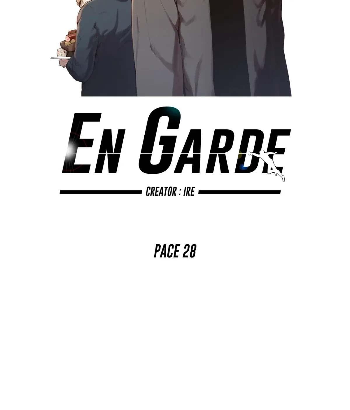 En Garde Chapter 28 page 15 - 
