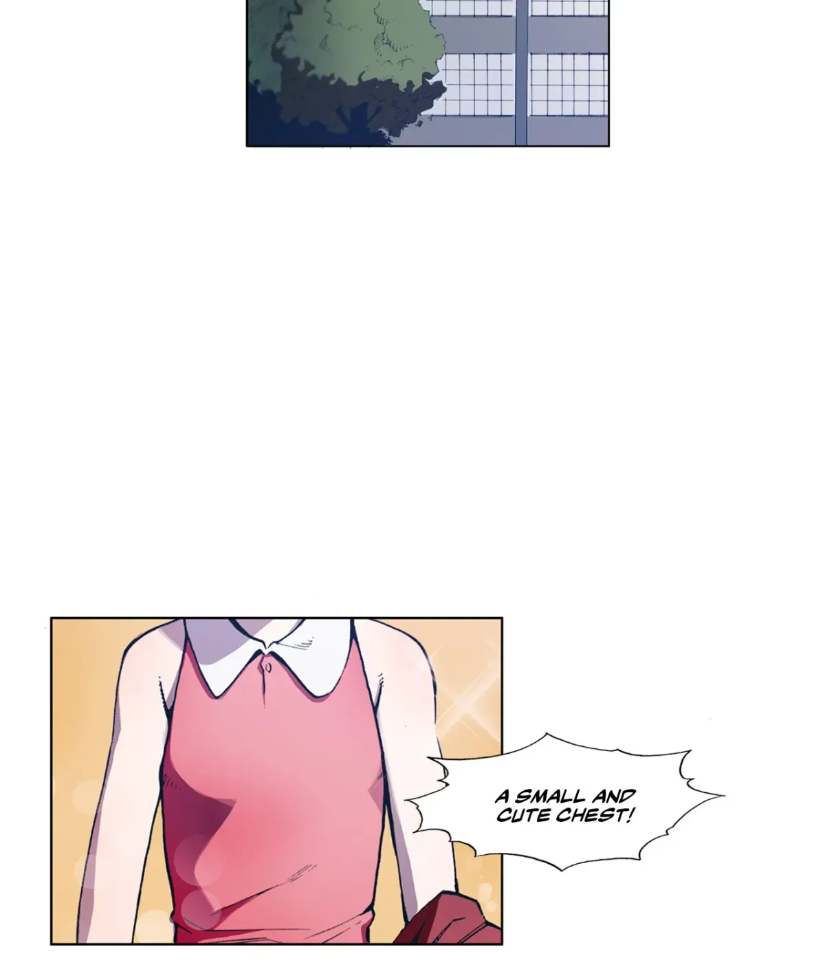 En Garde Chapter 28 page 3 - 