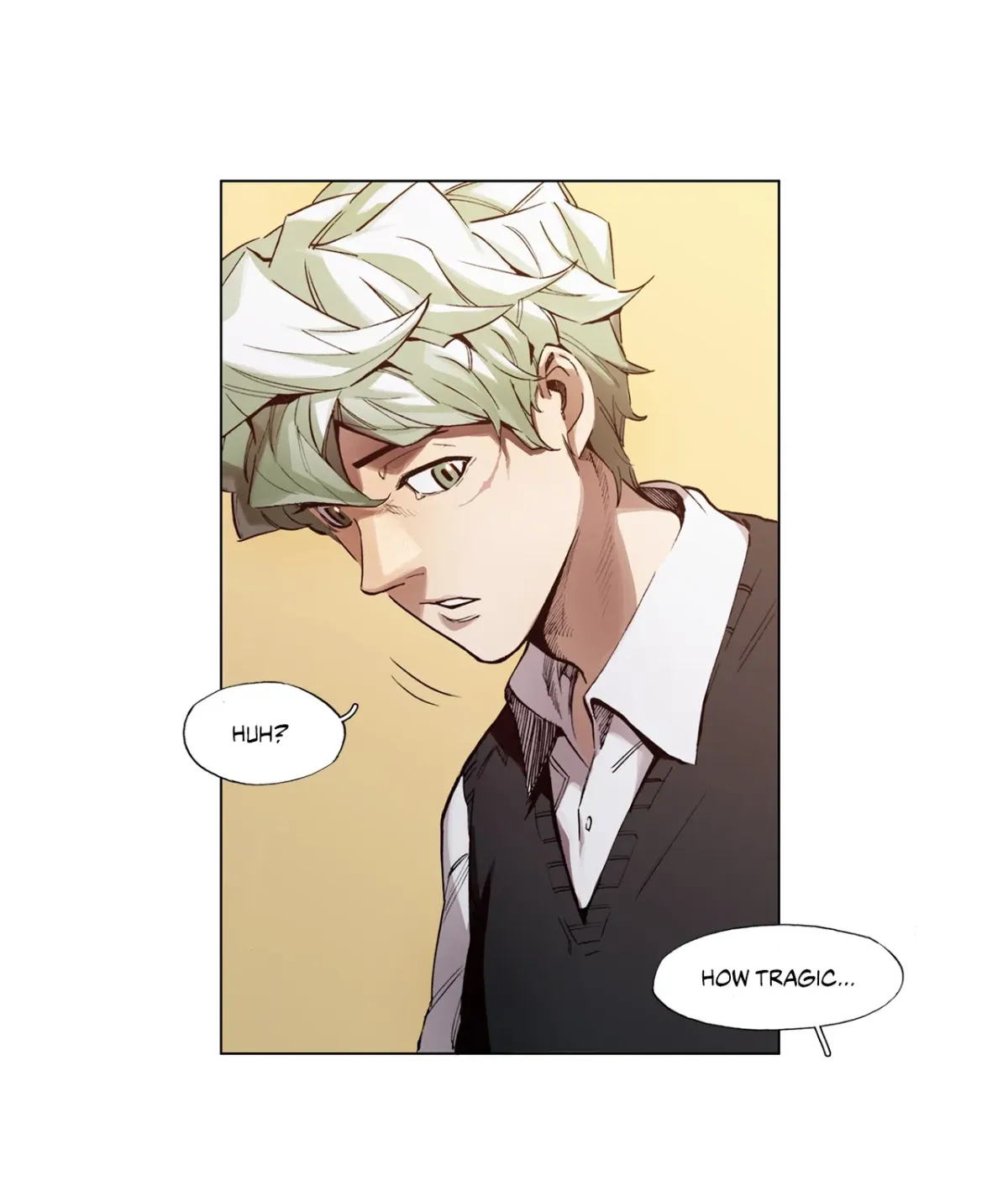 En Garde Chapter 28 page 23 - 