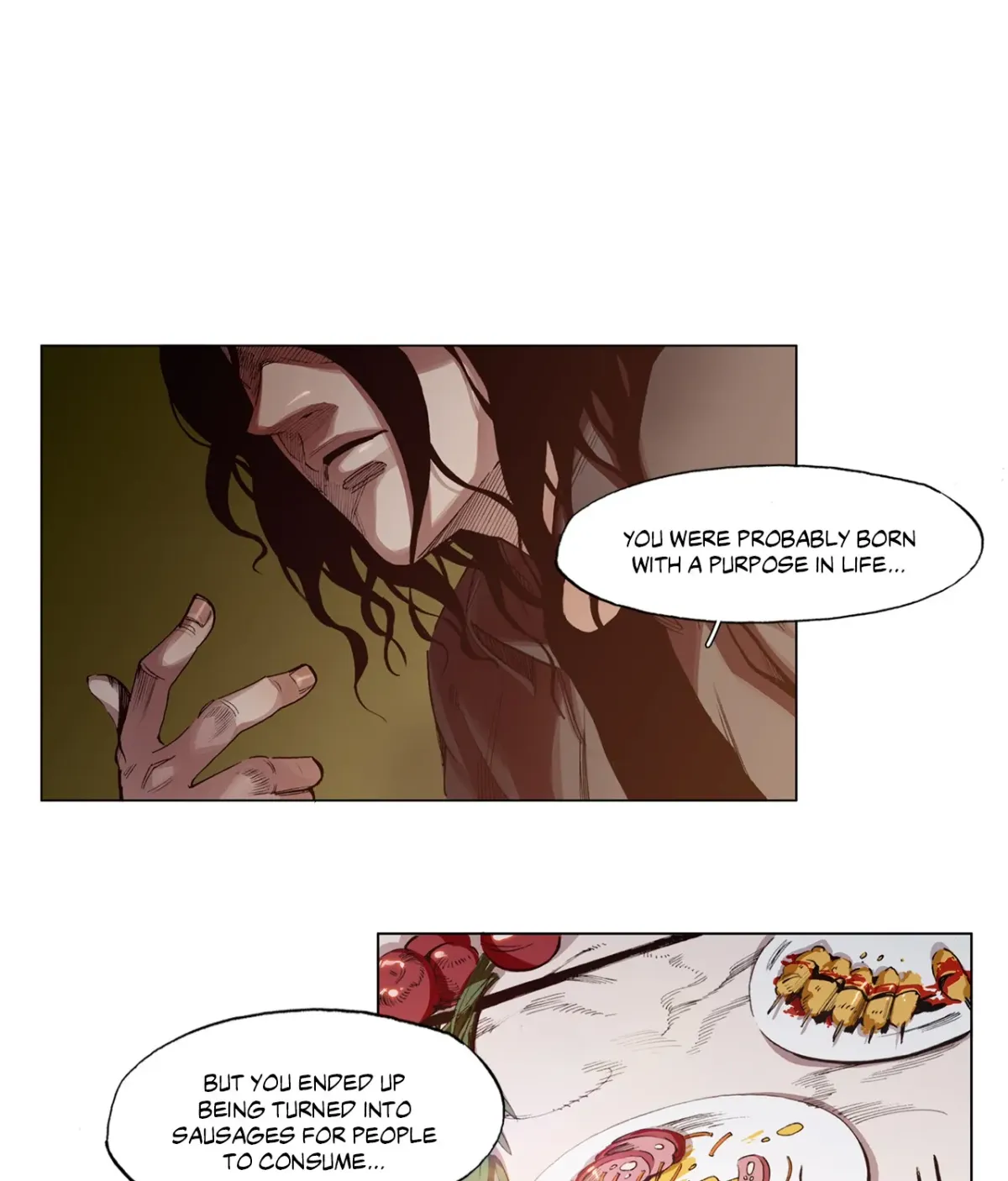 En Garde Chapter 28 page 25 - 