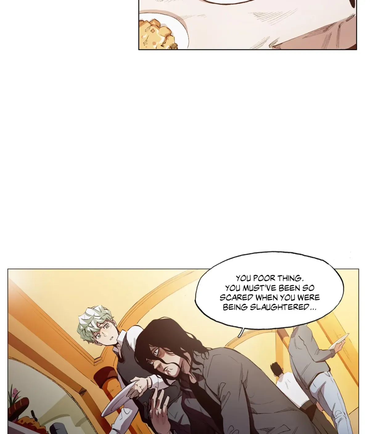 En Garde Chapter 28 page 27 - 