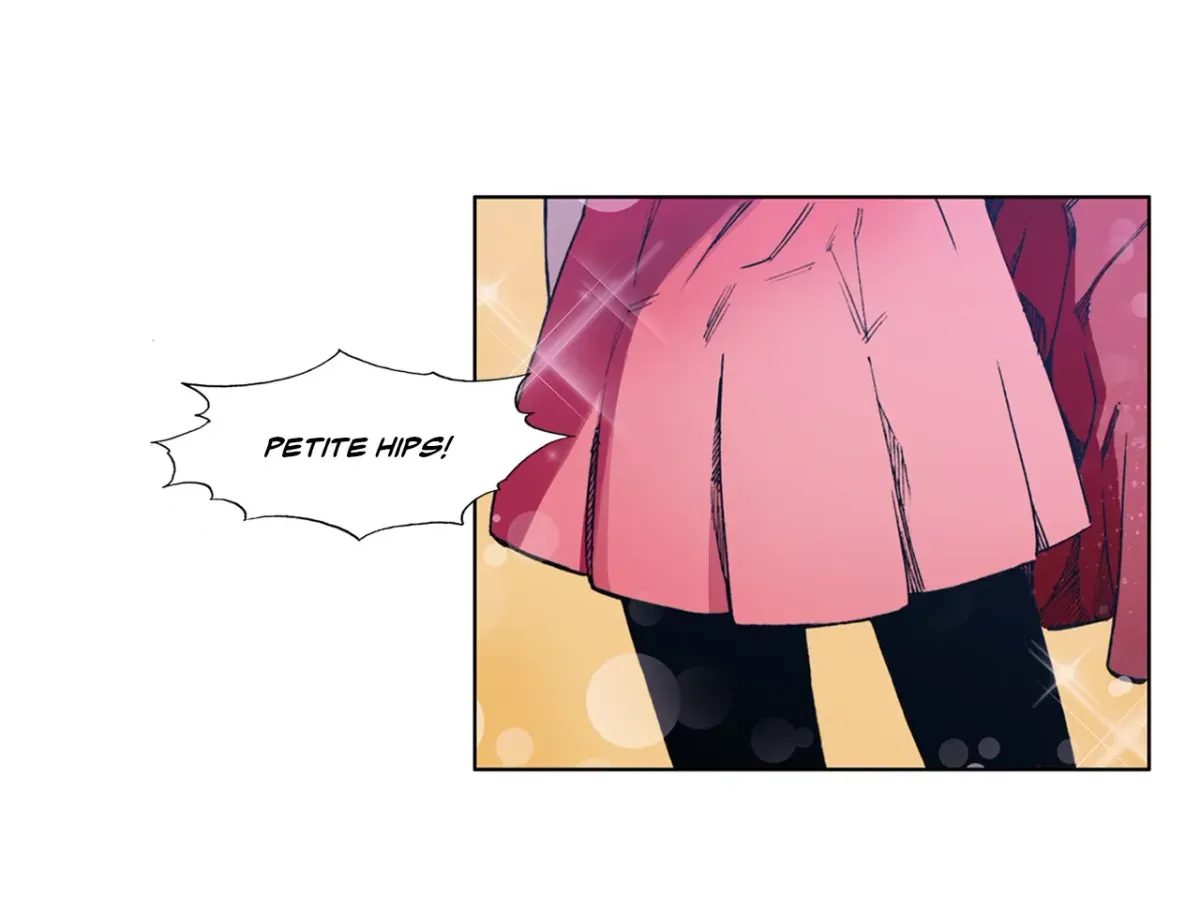 En Garde Chapter 28 page 4 - 