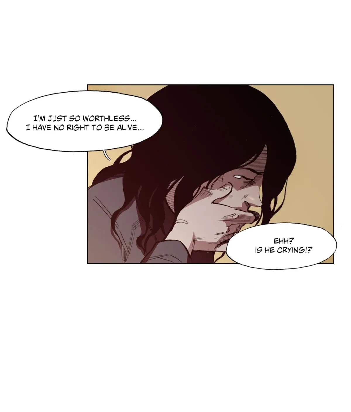 En Garde Chapter 28 page 31 - 
