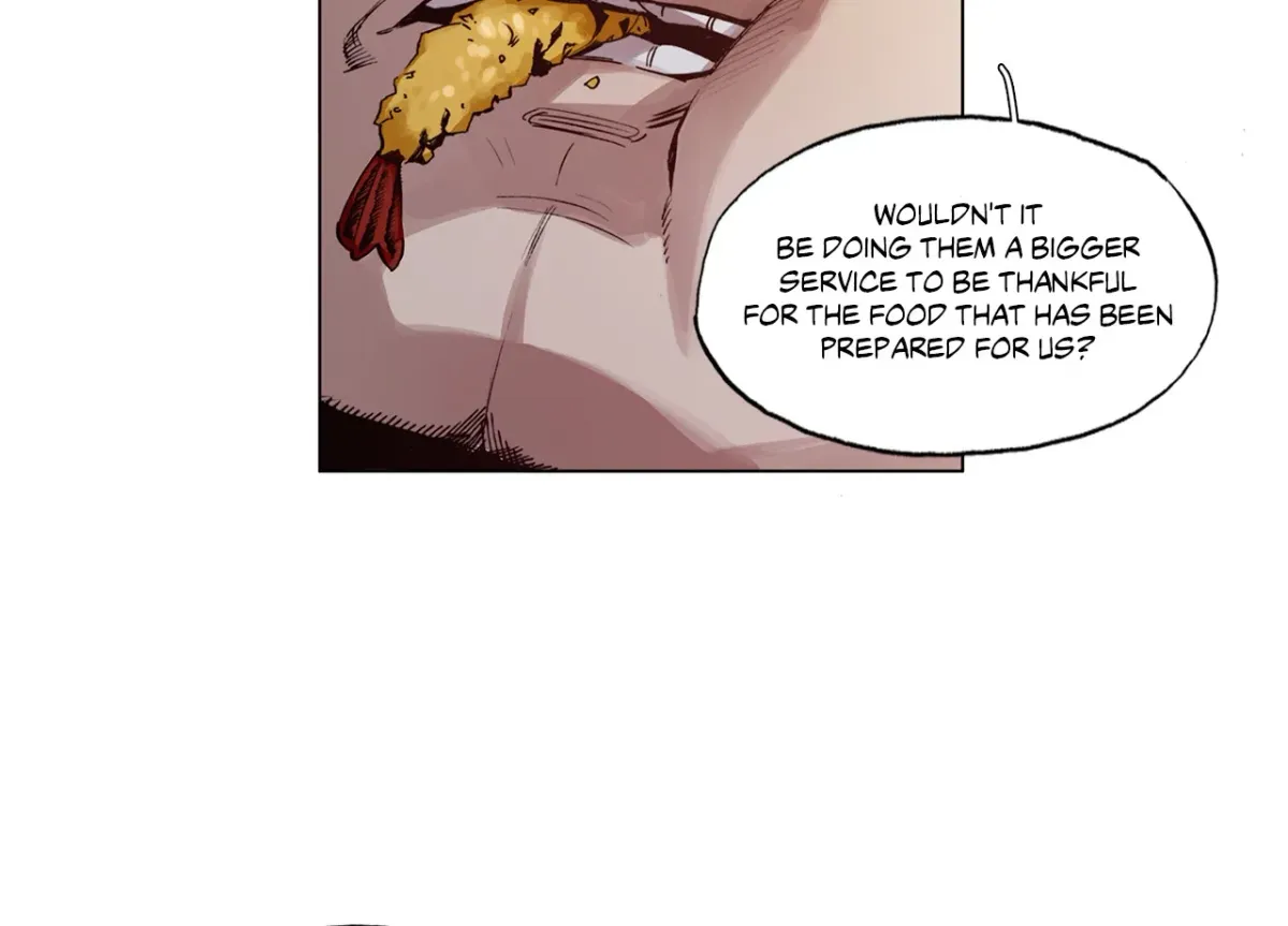 En Garde Chapter 28 page 38 - 