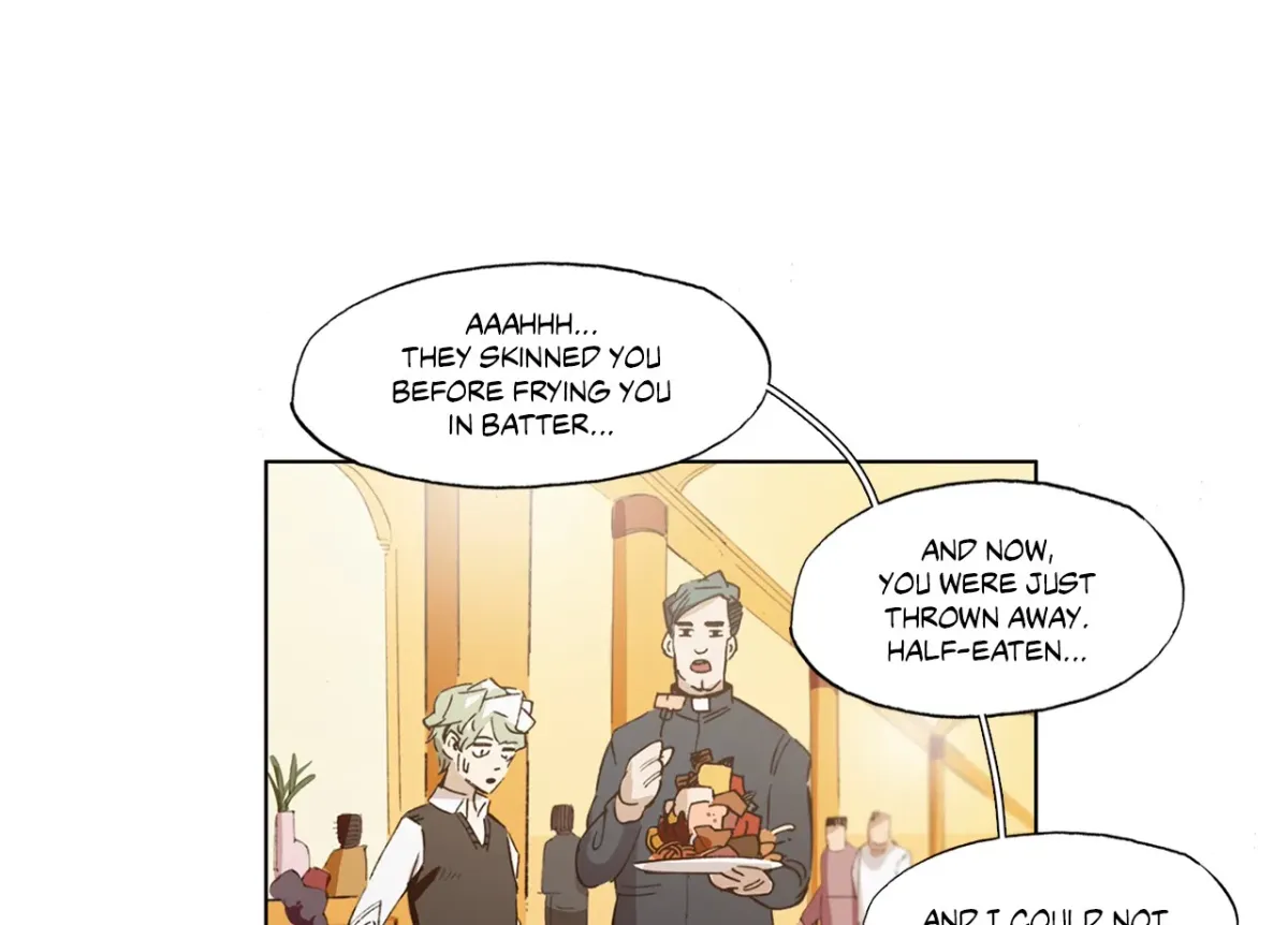 En Garde Chapter 28 page 42 - 
