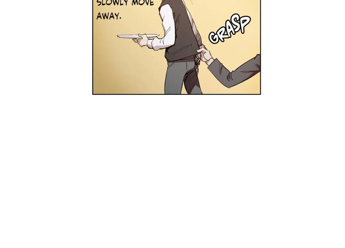 En Garde Chapter 28 page 44 - 