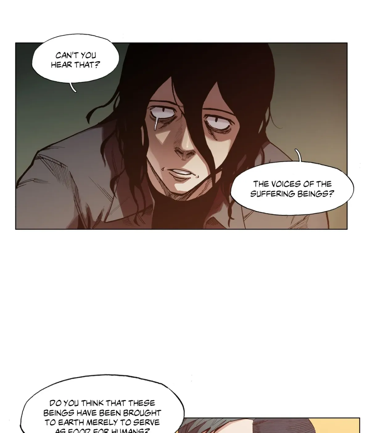En Garde Chapter 28 page 45 - 
