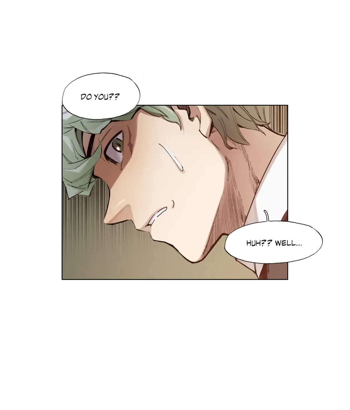 En Garde Chapter 28 page 47 - 