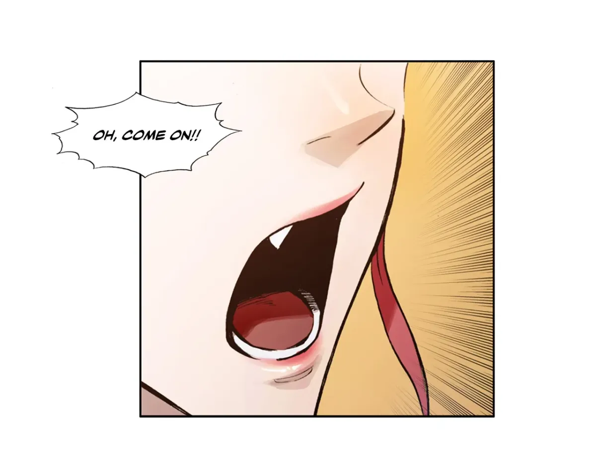 En Garde Chapter 28 page 50 - 