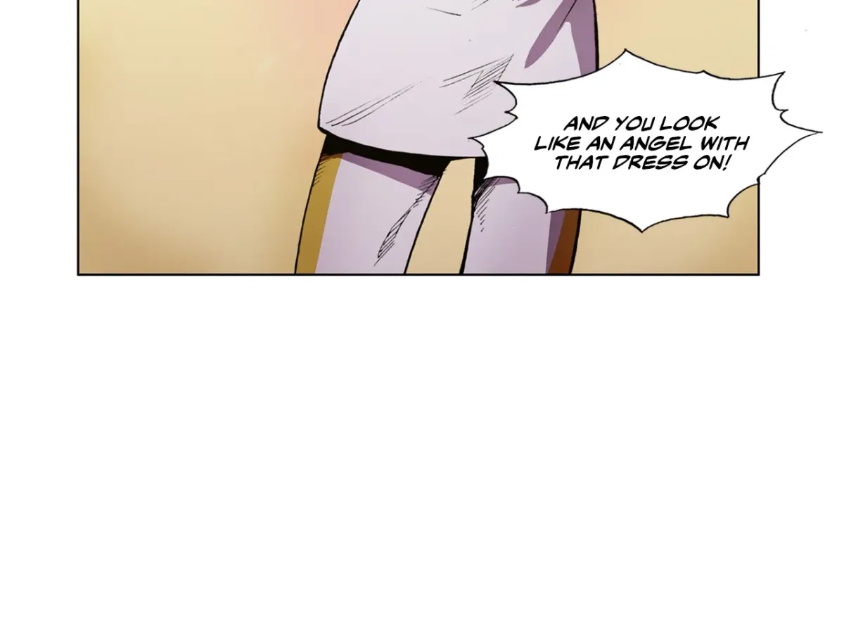 En Garde Chapter 28 page 6 - 