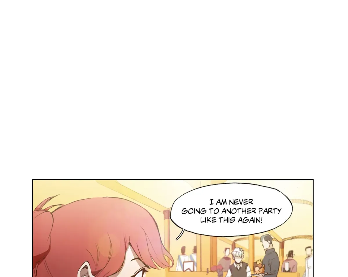 En Garde Chapter 28 page 52 - 