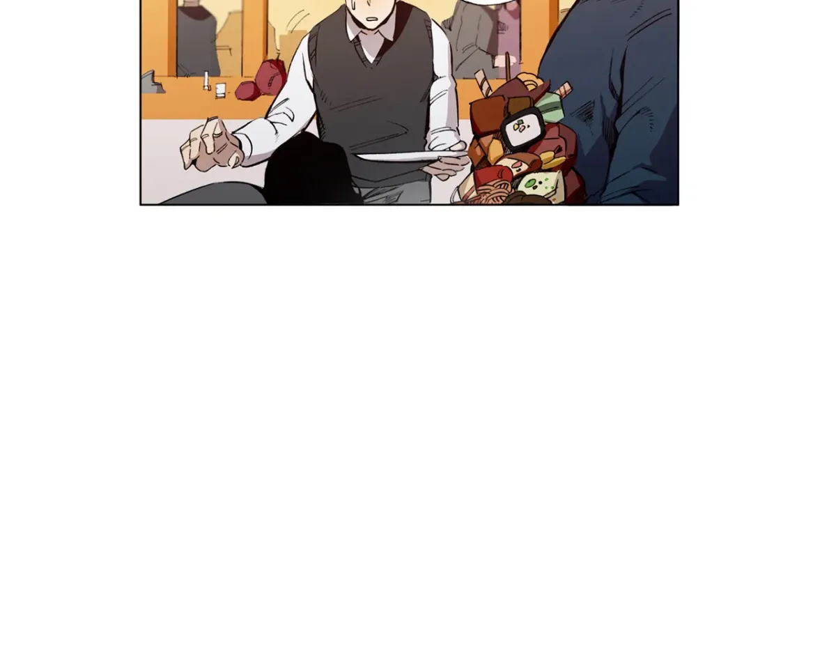 En Garde Chapter 28 page 54 - 