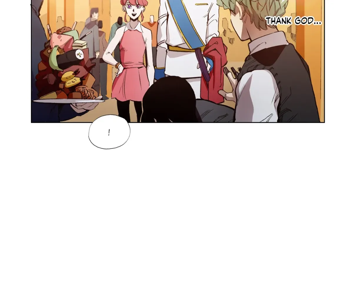 En Garde Chapter 28 page 56 - 