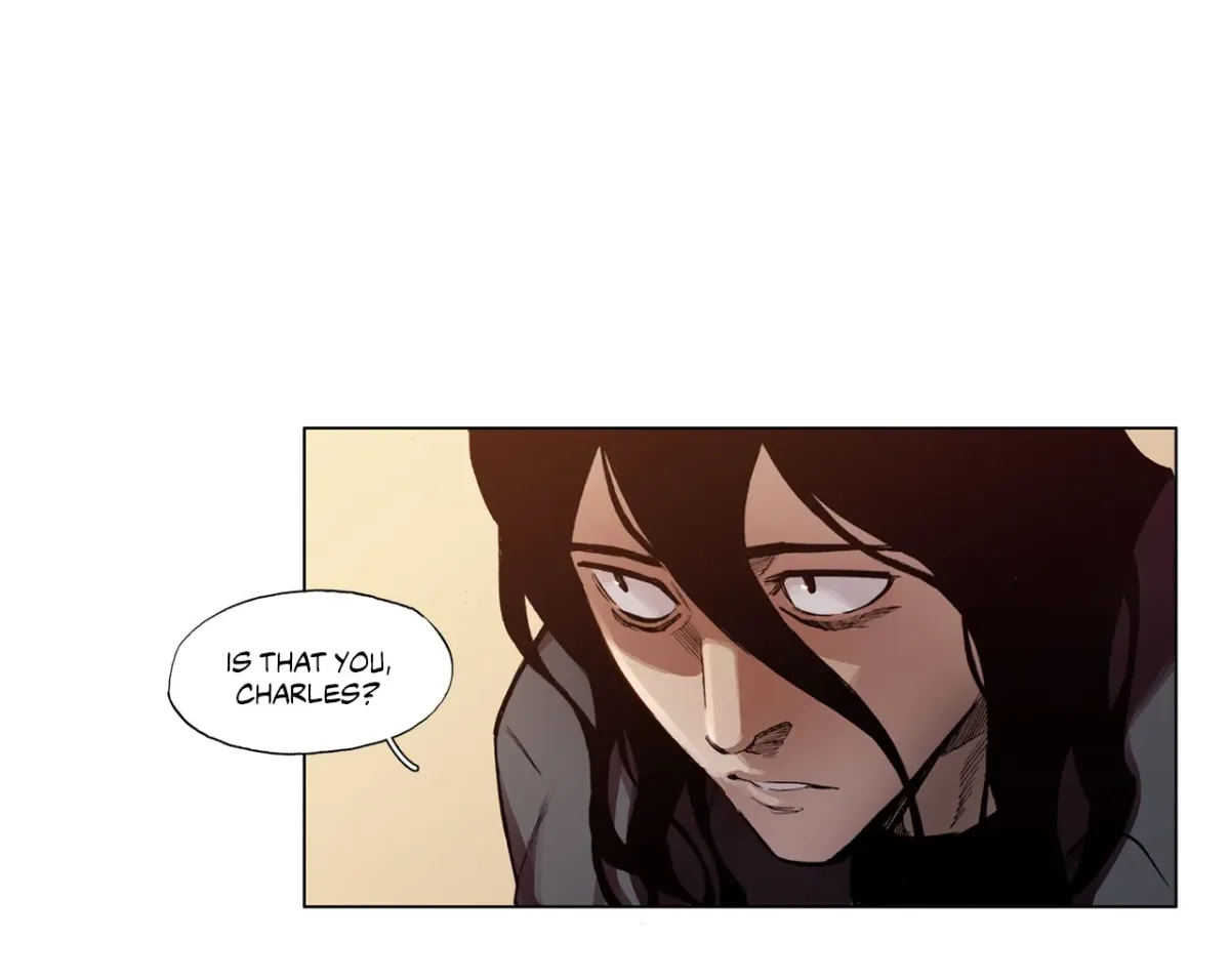 En Garde Chapter 28 page 58 - 
