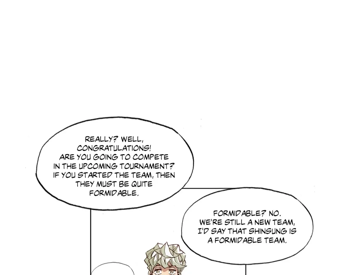 En Garde Chapter 28 page 62 - 