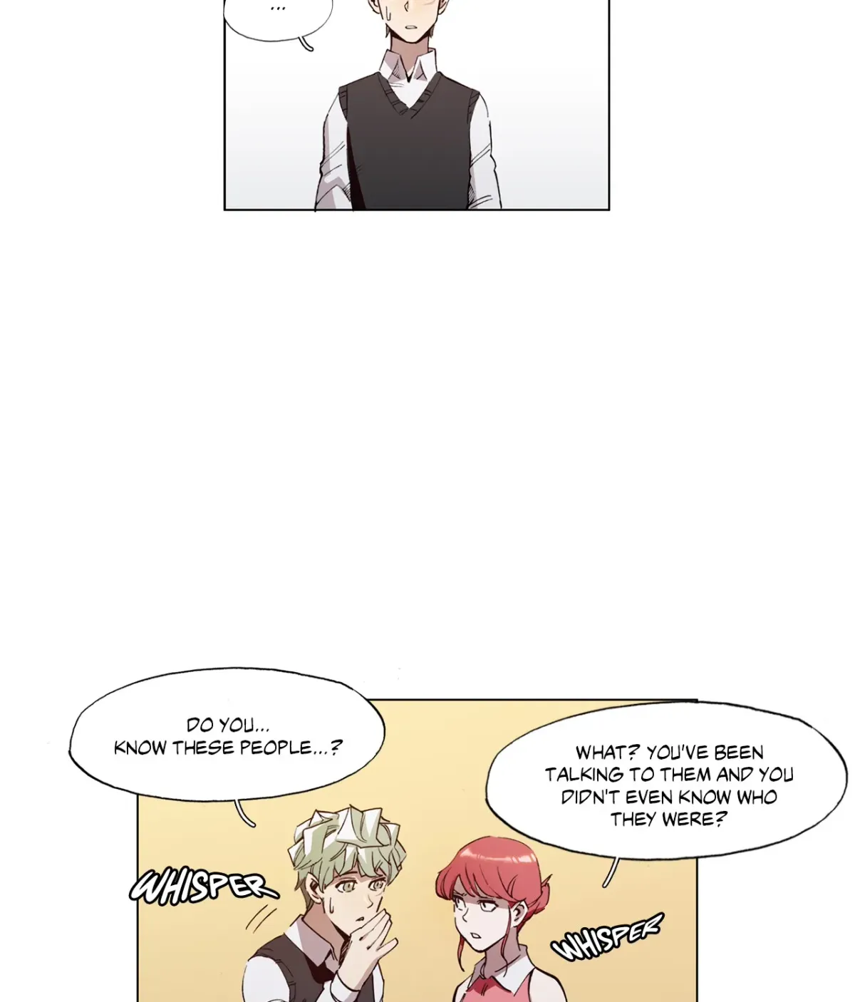 En Garde Chapter 28 page 63 - 